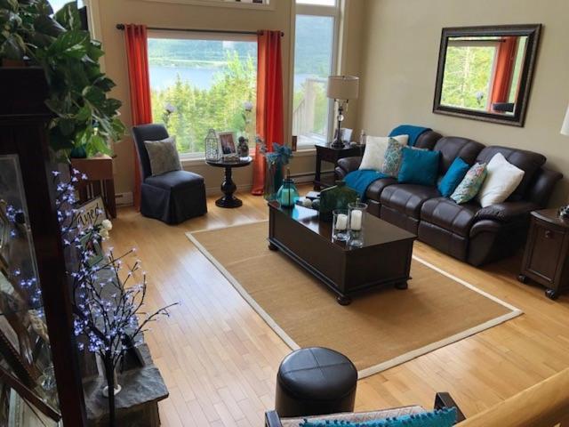 South Brook The Thoughtful Dog Bed & Breakfast מראה חיצוני תמונה